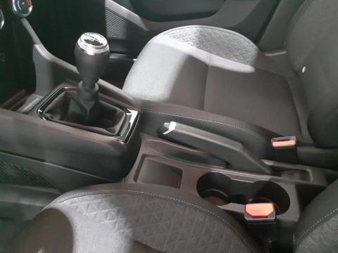 Renault Clio   TCe Intens 67kW