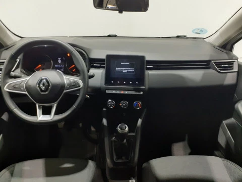 Renault Clio   TCe Intens 67kW