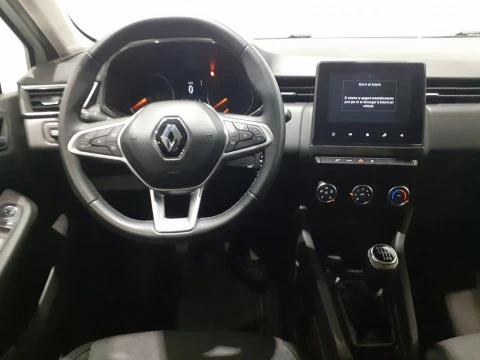 Renault Clio   TCe Intens 67kW