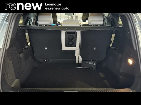 Renault Espace  1.2 E-Tech full hybrid Iconic 146kW 5p