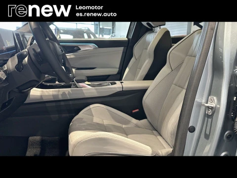 Renault Espace  1.2 E-Tech full hybrid Iconic 146kW 5p