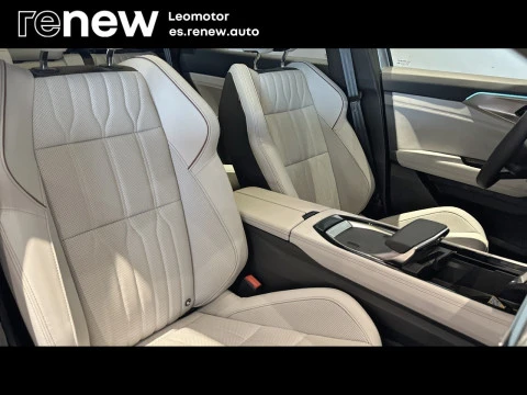 Renault Espace  1.2 E-Tech full hybrid Iconic 146kW 5p