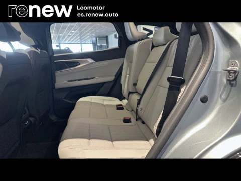 Renault Espace  1.2 E-Tech full hybrid Iconic 146kW 5p