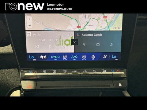Renault Espace  1.2 E-Tech full hybrid Iconic 146kW 5p