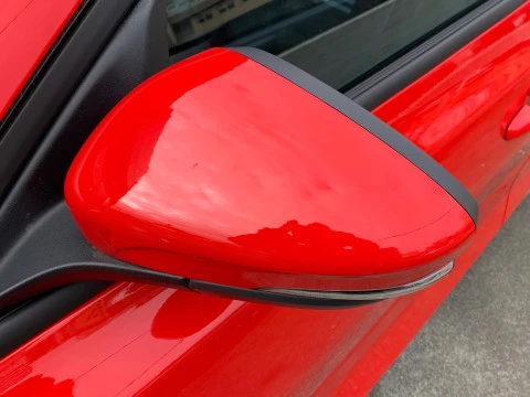 Ford Focus 1.0 Ecoboost MHEV 114kW Active