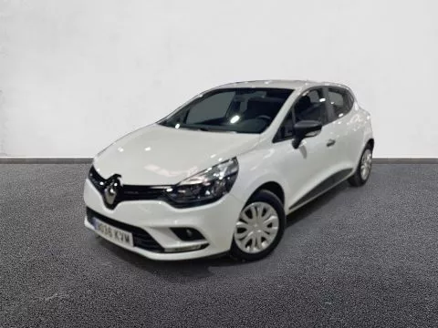 Renault Clio Business TCe 66kW (90CV) GLP -18 Renault Clio Business TCe 66kW (90CV) GLP -18
