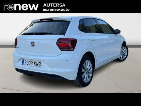 Volkswagen Polo  1.0 TSI Sport 70kW