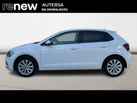 Volkswagen Polo  1.0 TSI Sport 70kW