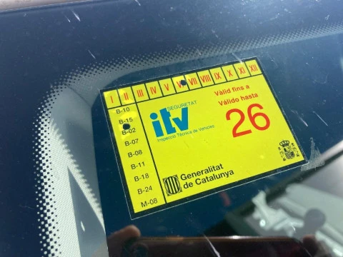 Volkswagen Polo  1.0 TSI Sport 70kW