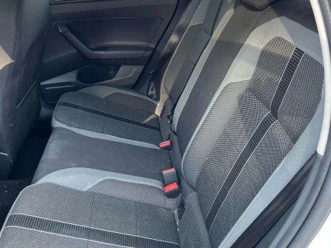 Volkswagen Polo  1.0 TSI Sport 70kW