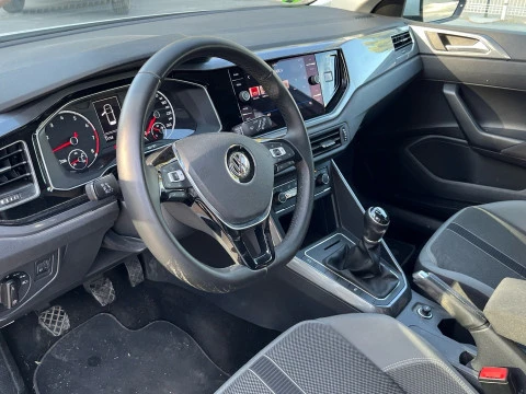 Volkswagen Polo  1.0 TSI Sport 70kW