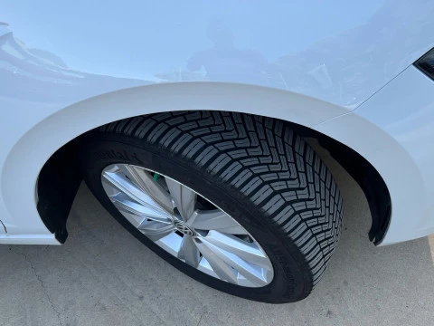 Volkswagen Polo  1.0 TSI Sport 70kW