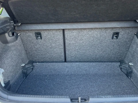 Volkswagen Polo  1.0 TSI Sport 70kW