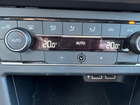 Volkswagen Polo  1.0 TSI Sport 70kW