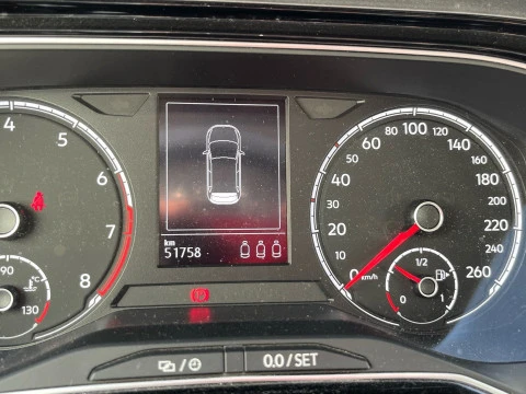 Volkswagen Polo  1.0 TSI Sport 70kW