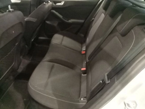 Ford Focus 1.0 Ecoboost MHEV 92kW Trend+