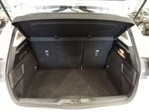 Ford Focus 1.0 Ecoboost MHEV 92kW Trend+