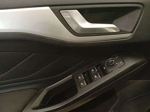 Ford Focus 1.0 Ecoboost MHEV 92kW Trend+