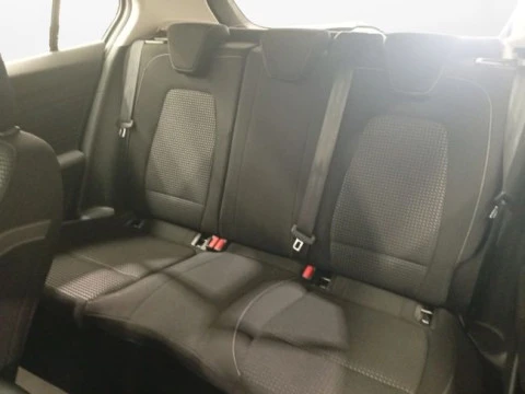 Ford Focus 1.0 Ecoboost MHEV 92kW Trend+