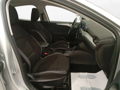 Ford Focus 1.0 Ecoboost MHEV 92kW Trend+