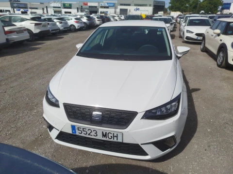 Seat Ibiza 1.0 MPI 59kW (80CV) Reference XL