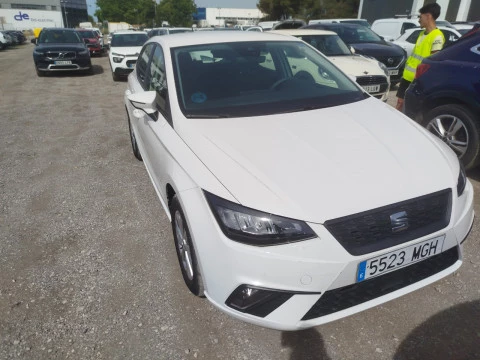 Seat Ibiza 1.0 MPI 59kW (80CV) Reference XL