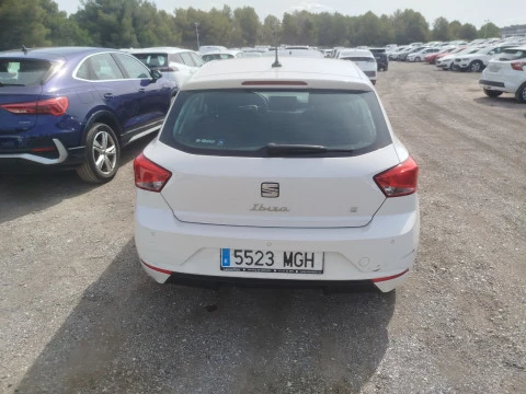 Seat Ibiza 1.0 MPI 59kW (80CV) Reference XL