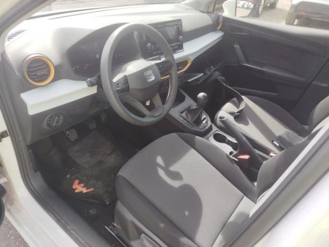 Seat Ibiza 1.0 MPI 59kW (80CV) Reference XL