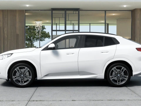 BMW iX2 eDrive20