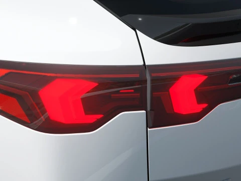 BMW iX2 eDrive20