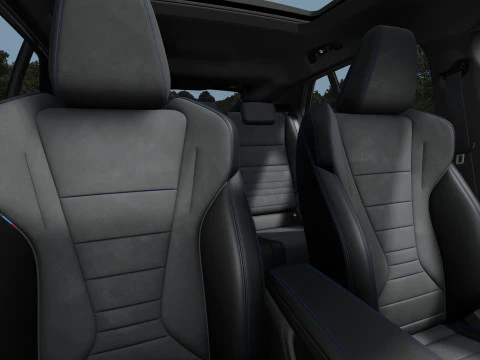 BMW iX2 eDrive20