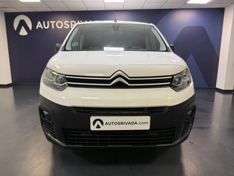 Citroën Berlingo Talla M BlueHDi 130 CLUB