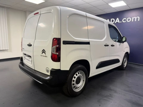 Citroën Berlingo Talla M BlueHDi 130 CLUB