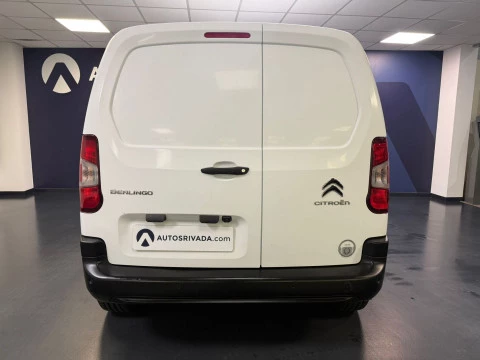 Citroën Berlingo Talla M BlueHDi 130 CLUB