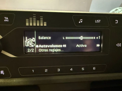 Citroën Berlingo Talla M BlueHDi 130 CLUB