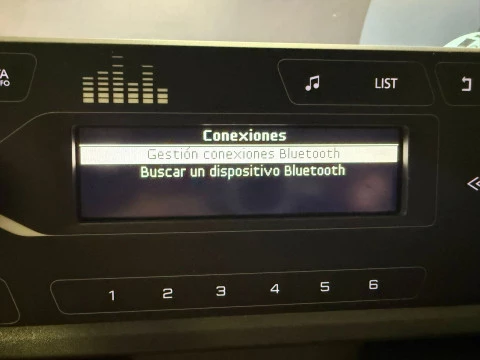 Citroën Berlingo Talla M BlueHDi 130 CLUB