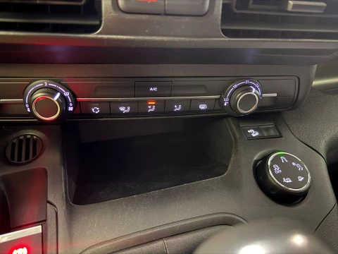 Citroën Berlingo Talla M BlueHDi 130 CLUB