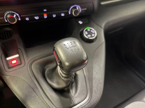 Citroën Berlingo Talla M BlueHDi 130 CLUB