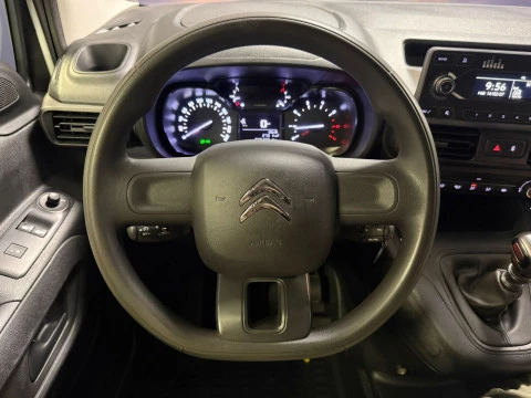 Citroën Berlingo Talla M BlueHDi 130 CLUB