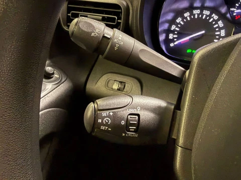 Citroën Berlingo Talla M BlueHDi 130 CLUB