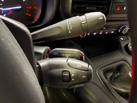 Citroën Berlingo Talla M BlueHDi 130 CLUB