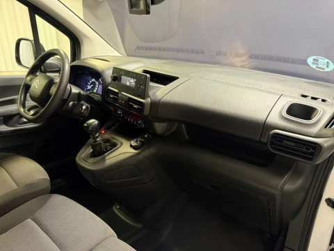 Citroën Berlingo Talla M BlueHDi 130 CLUB
