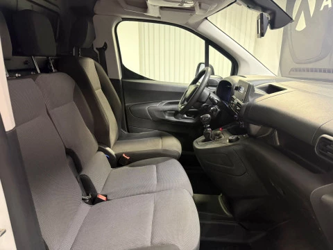 Citroën Berlingo Talla M BlueHDi 130 CLUB