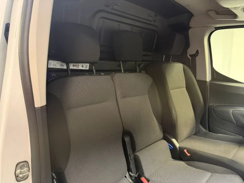 Citroën Berlingo Talla M BlueHDi 130 CLUB