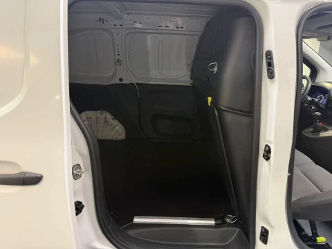 Citroën Berlingo Talla M BlueHDi 130 CLUB
