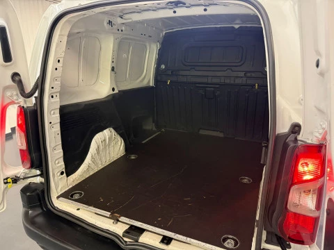 Citroën Berlingo Talla M BlueHDi 130 CLUB