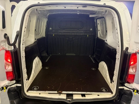 Citroën Berlingo Talla M BlueHDi 130 CLUB