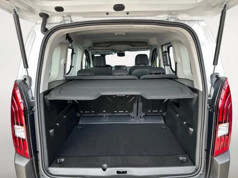 Peugeot Rifter Rifter Allure BlueHDi 100