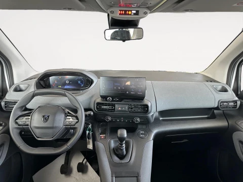 Peugeot Rifter Rifter Allure BlueHDi 100