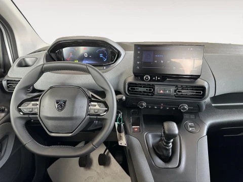 Peugeot Rifter Rifter Allure BlueHDi 100